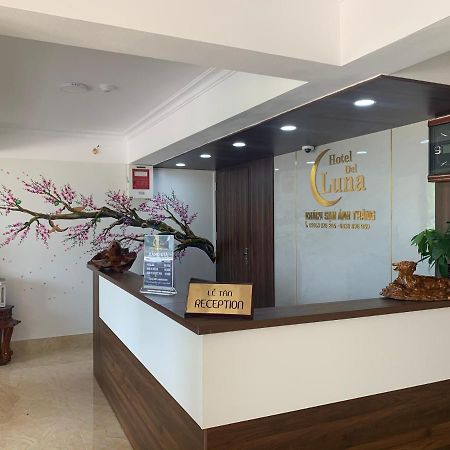فندق KháCh SạN ÁNh Trang Lang Son المظهر الخارجي الصورة