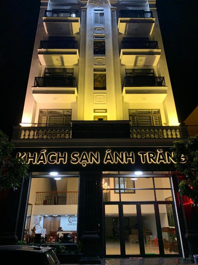 فندق KháCh SạN ÁNh Trang Lang Son المظهر الخارجي الصورة